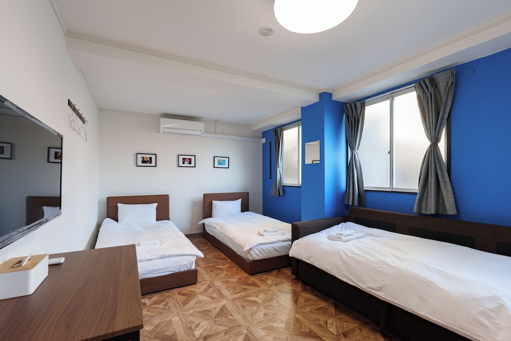 YAMATO - DOYANEN HOTELS
