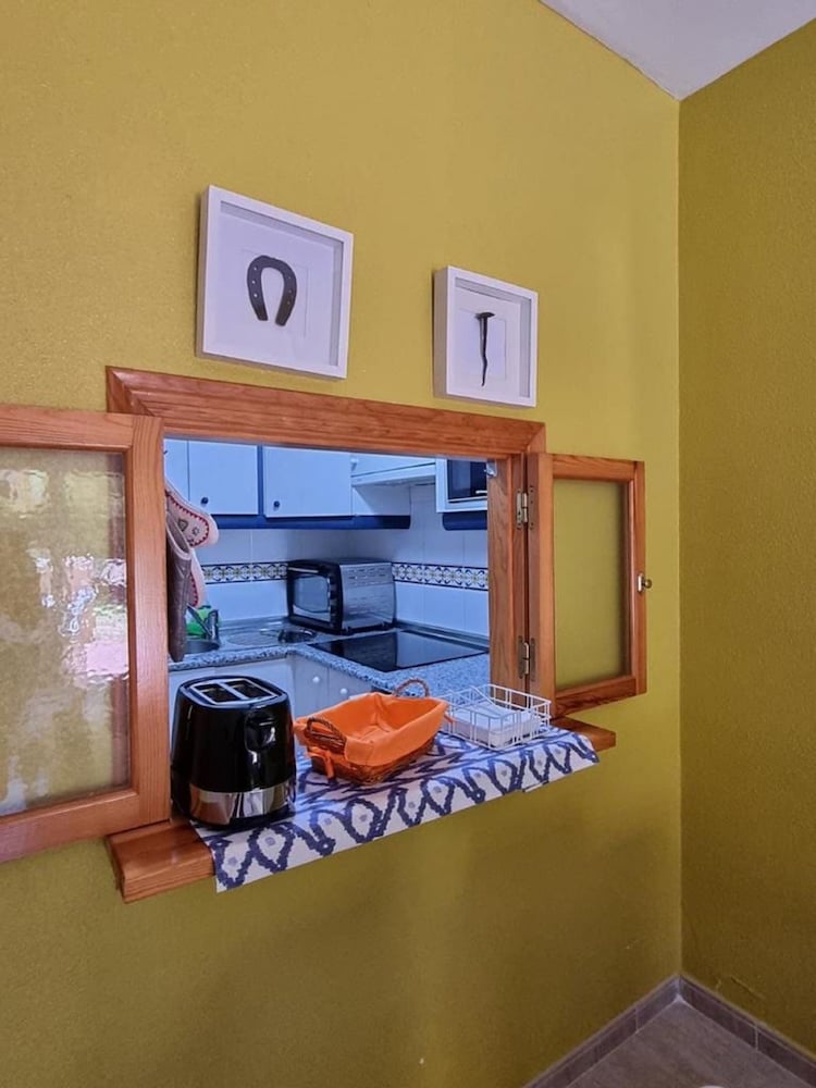 Charming Vacation Rental in Vera Spain Ideal Retreat for Families and Pet Lover