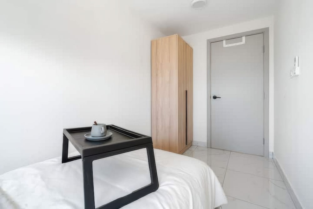 Ciao Arte Cheras Apartments