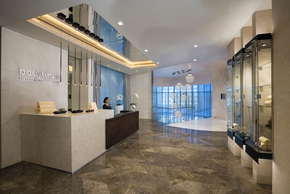 Abu Dhabi Vacations - Beach Rotana Residences - Property Image 7