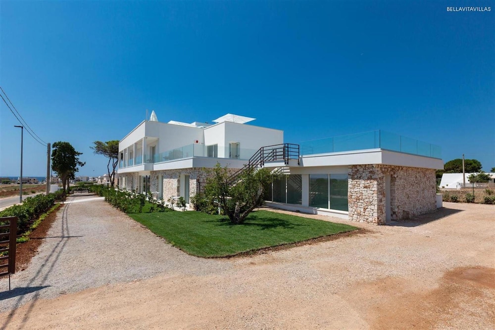 1665 Perla Saracena Luxury Suites - Attici Panoramici Vista Mare by Barbarhouse