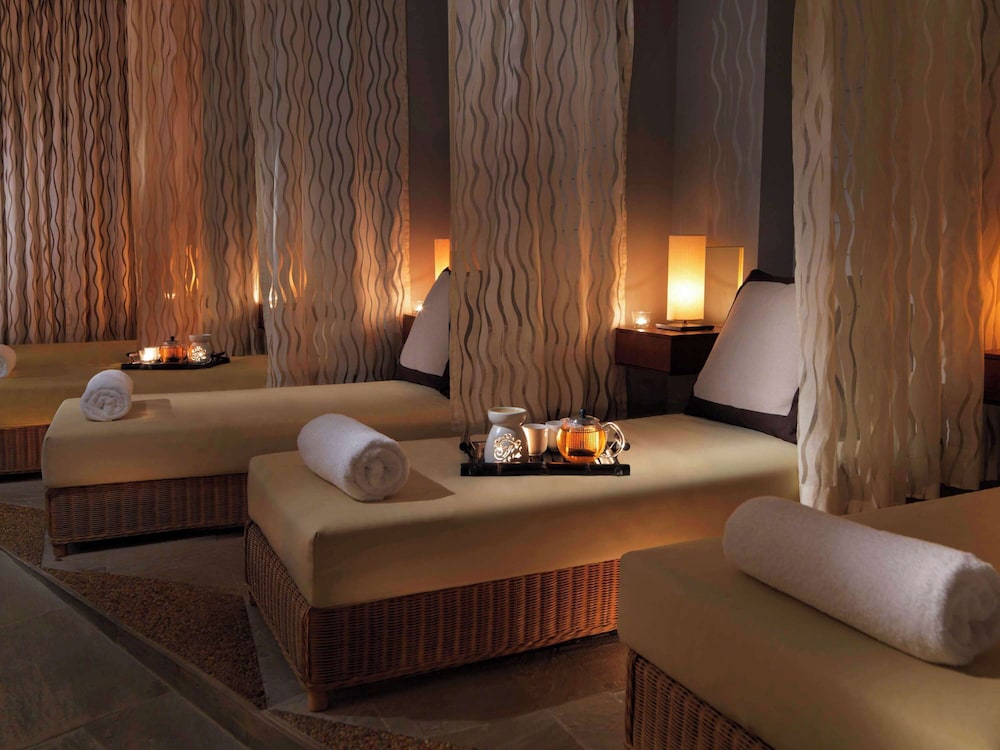 Swissotel The Stamford Singapore 46
