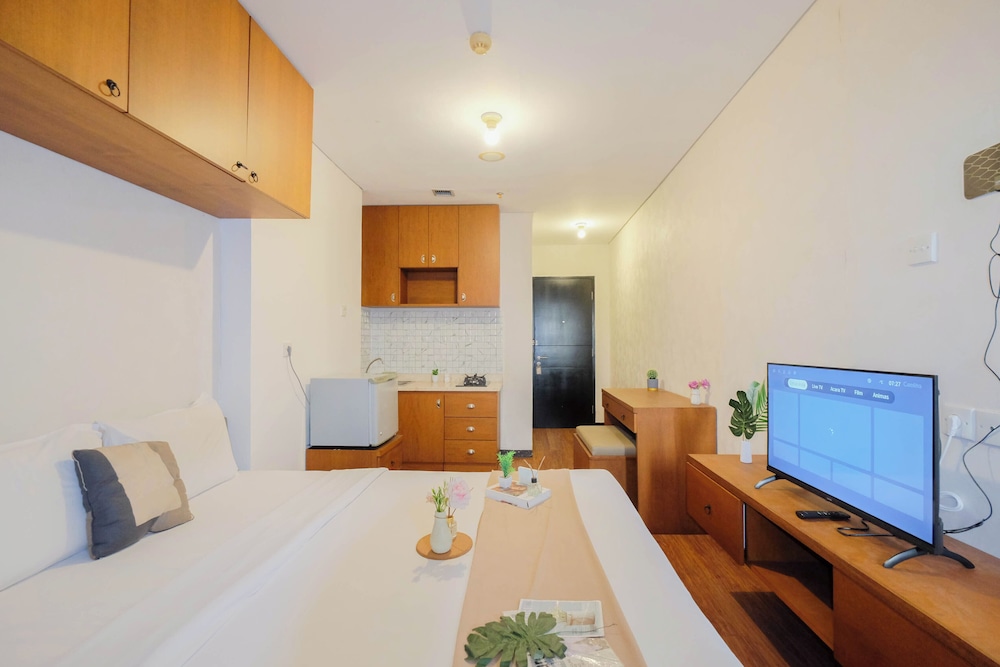 Woodland Studio At Nifarro Park Apartment