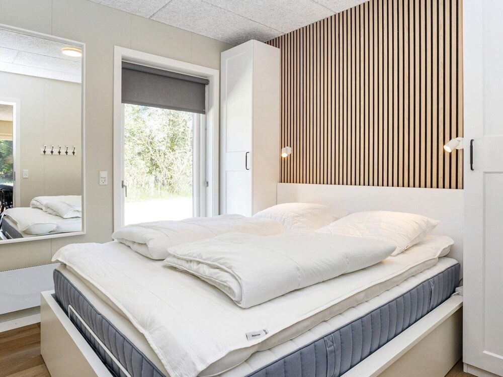 5 Star Holiday Home in Oster Assels view 5