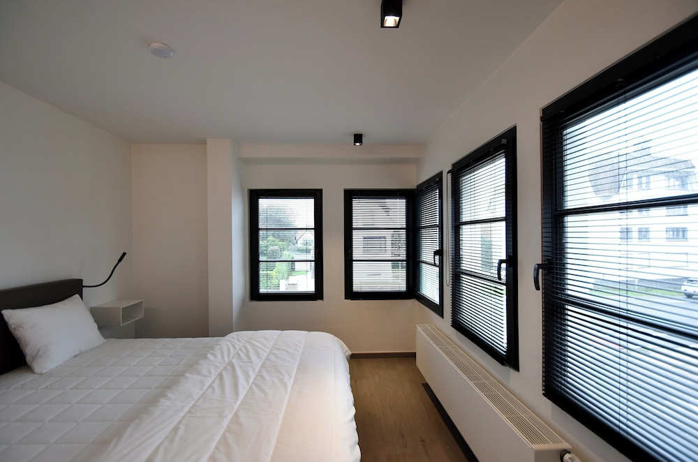 Amazing Apartment in De Haan Near Beach