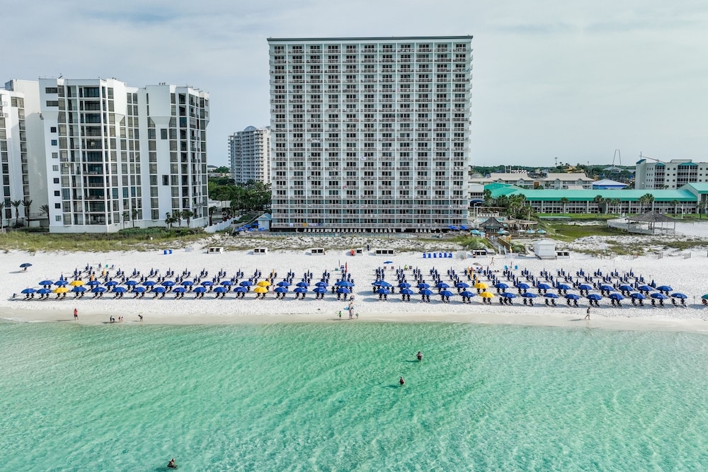Pelican Beach Resort by Panhandle Getaways