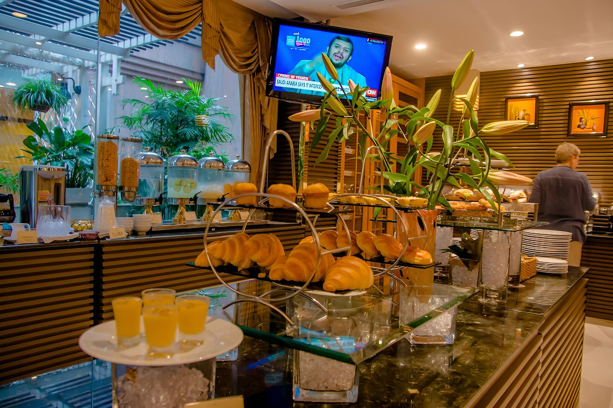 Northern Hotel