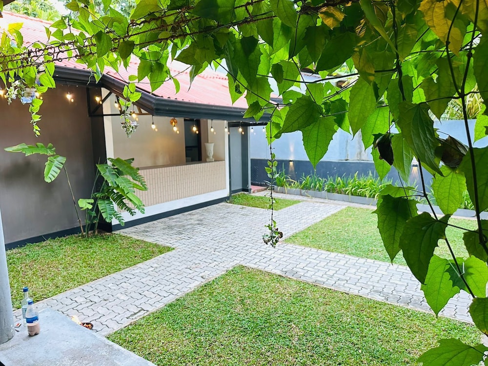 Villa Machan Unawatuna