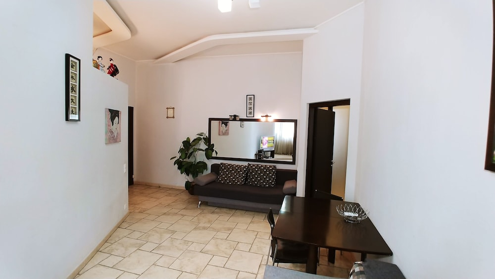 Kyiv Apartments Rent