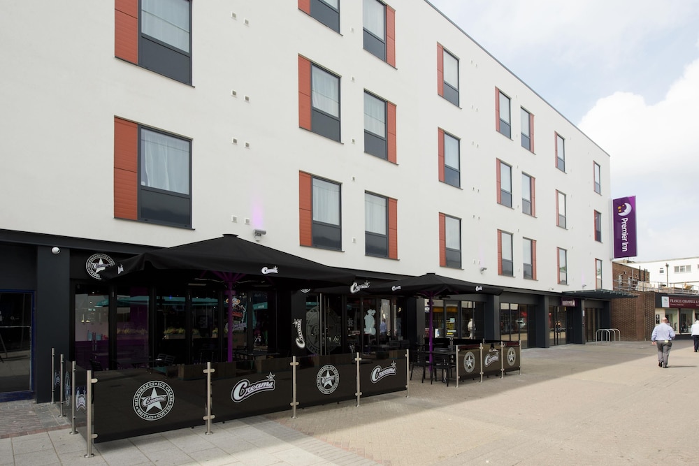 Premier Inn London Holborn