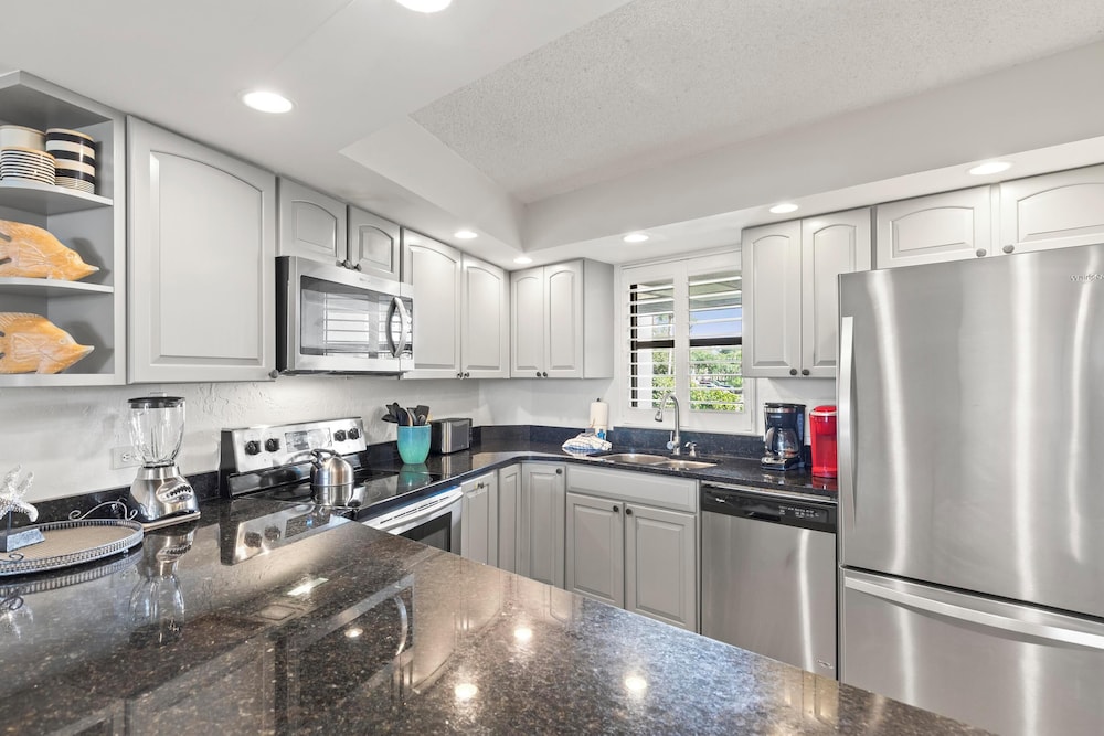 Beachside One at Sandestin by PHG