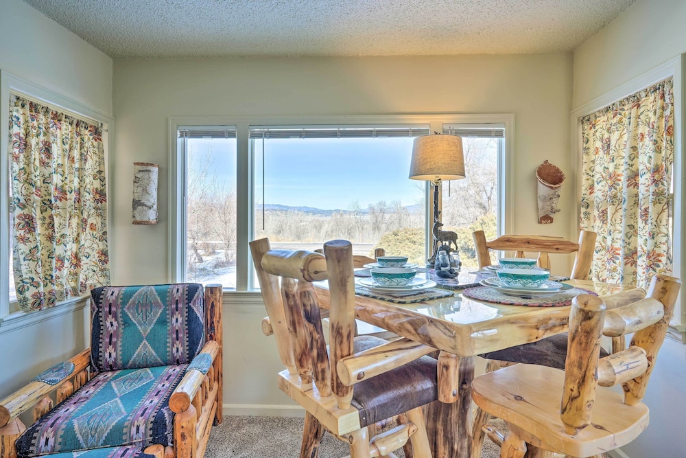 Canon City Vacations - Canon City Abode, 13 Mi to Royal Gorge Bridge! - Property Image 18