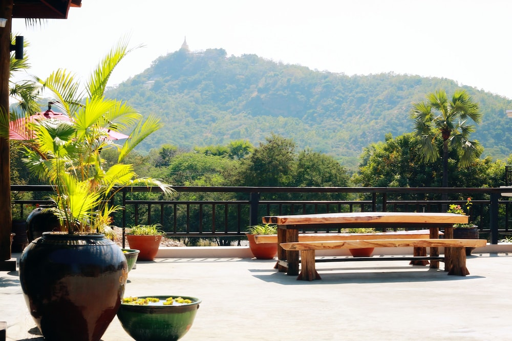 Myanmar Han Hotel