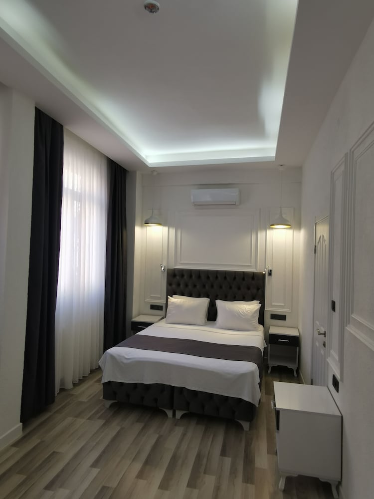 EFZEN OTEL - Image 32