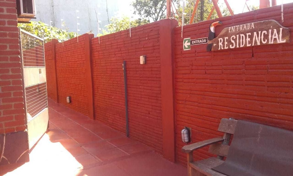 Residencial Amaru