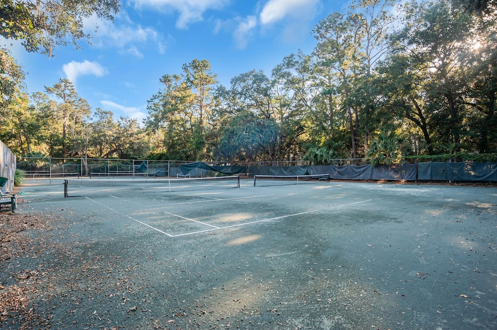 2316 Racquet Club at The Sea Pines Resort