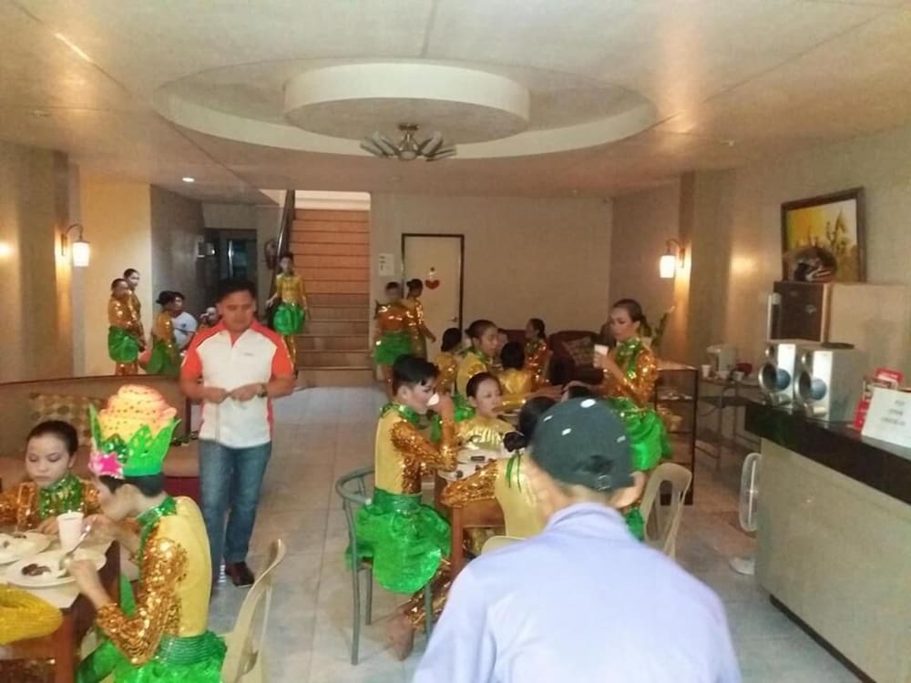 Aica Suites & Pension House