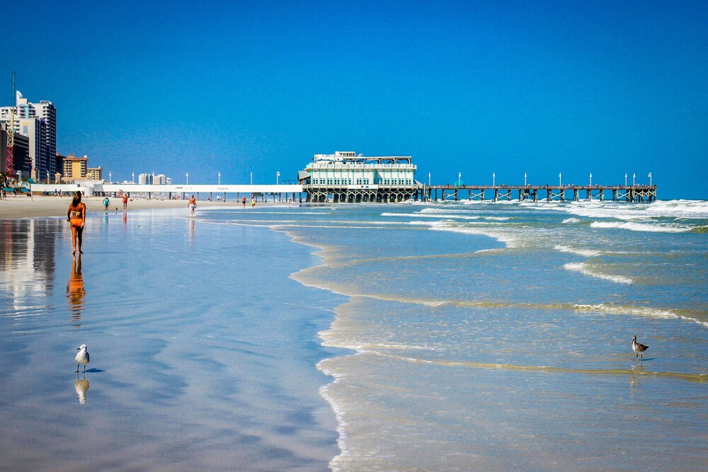 Daytona Beach IV