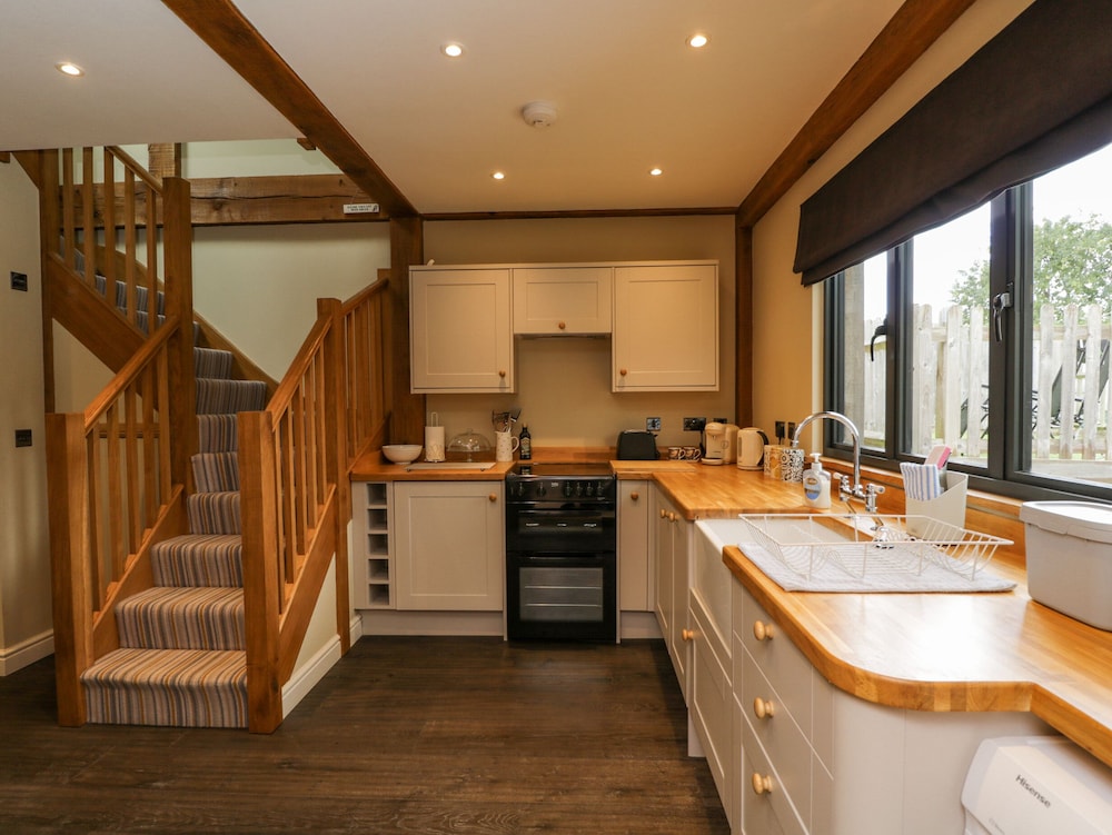 Cuckoo Penn Hideaway