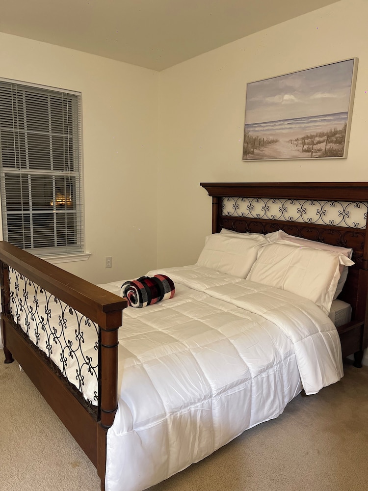 Perfect Short-Term Rental