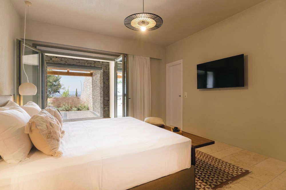 Villa Delta Skiathos en Skiathos