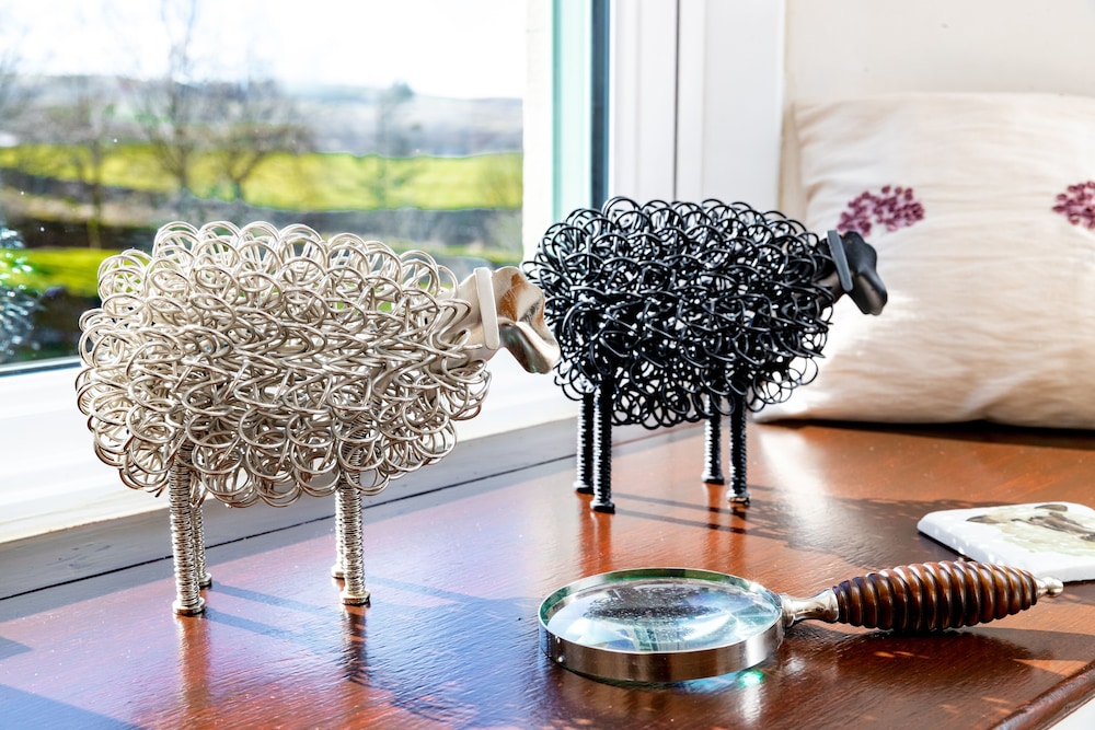 Middle Studfold Farm B&B