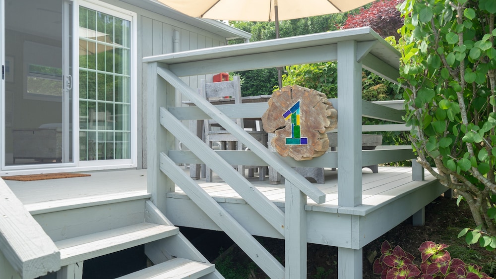 Beach Plum Resort