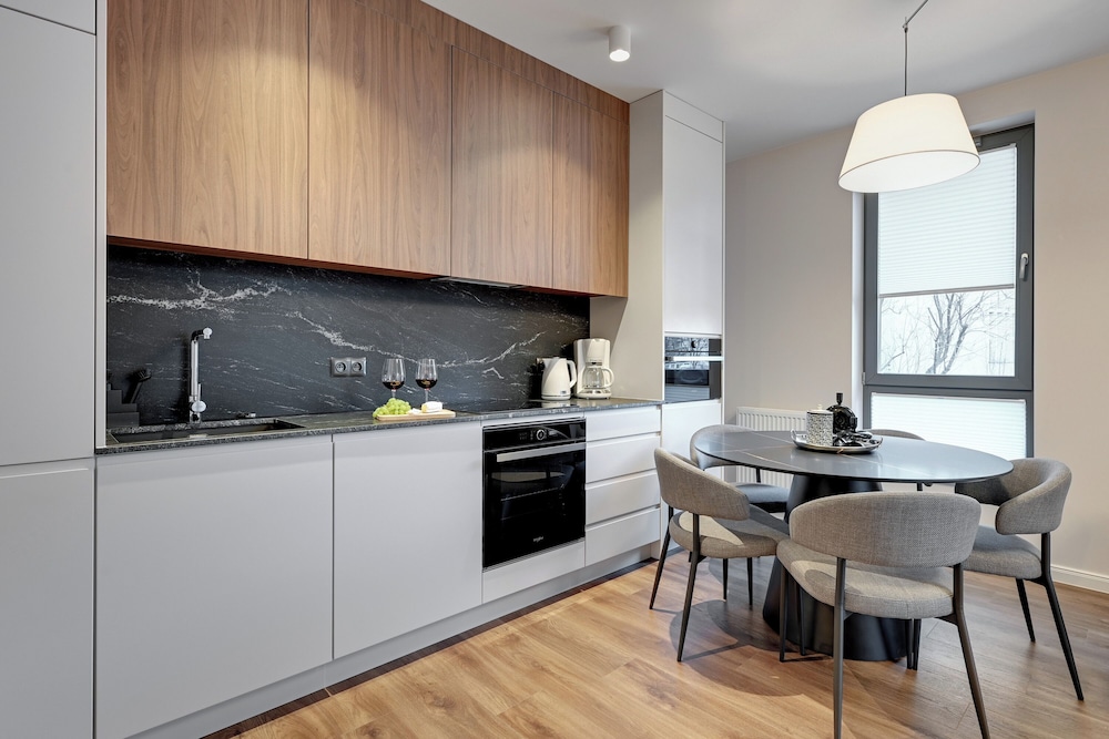 Lion Apartments - City Center