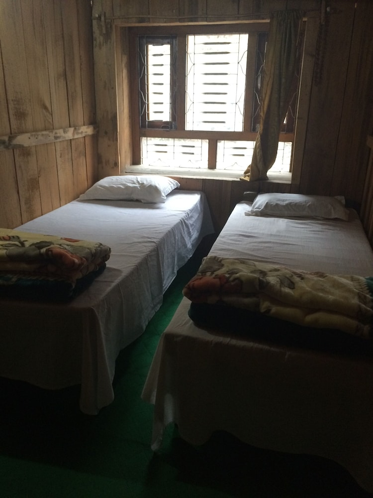 PALDOR PEAK GUEST HOUSE