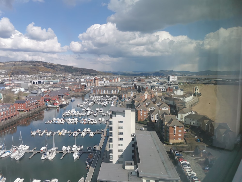 Panoramic View