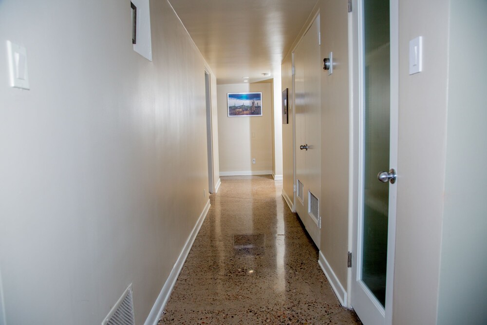 Encanto Vistas, A Golf Property in Central Phoenix