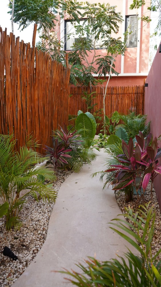 Casa Mezcalito Elegant Mexican Villa With Pool BBQ
