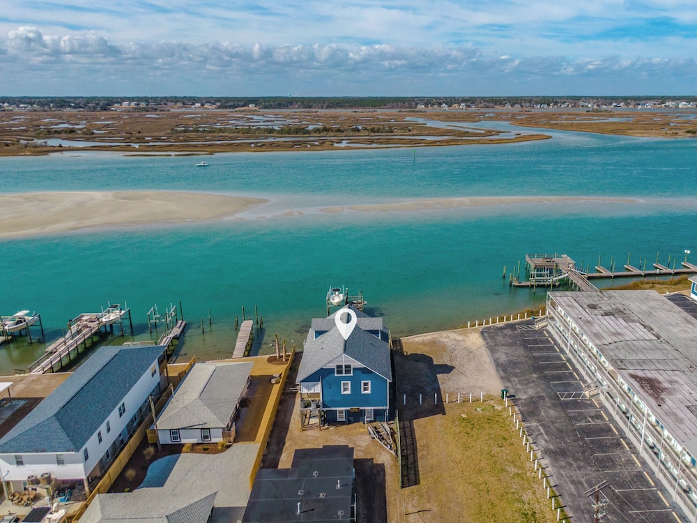 Sea Chase by Topsail Realty