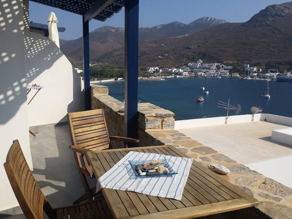 Hotel Diosmarini Studios & Apartments - Image 1