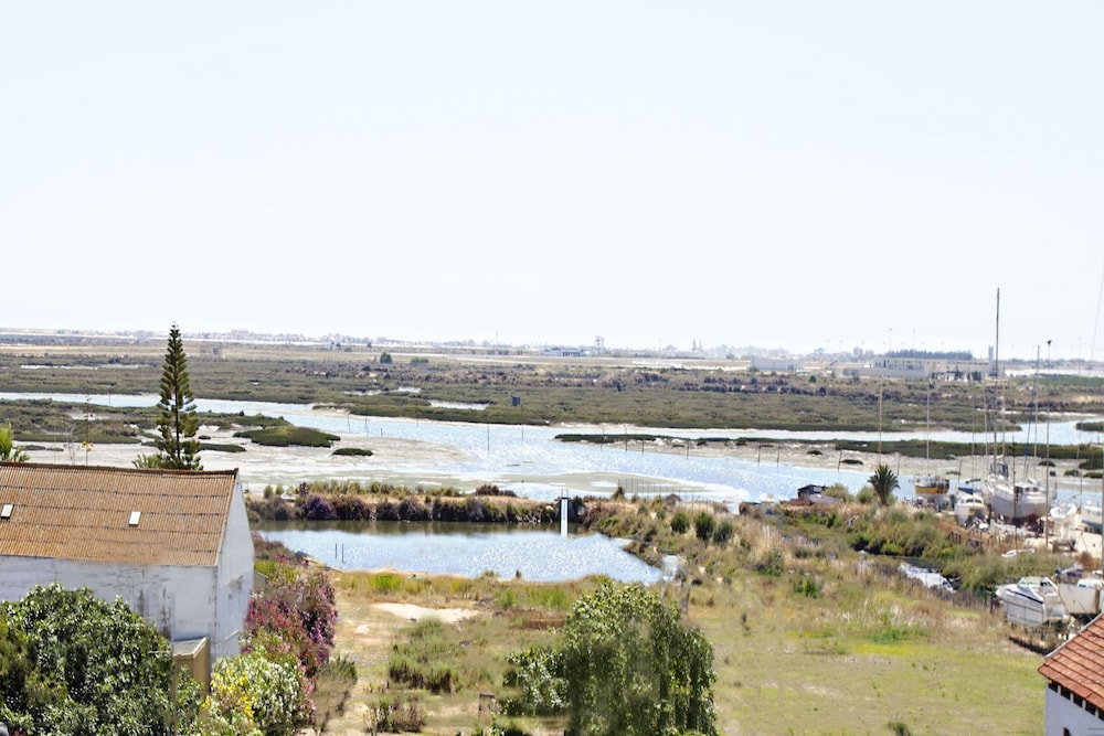 Maresia in Faro With 2 Bedrooms and 1 Bathrooms view 3