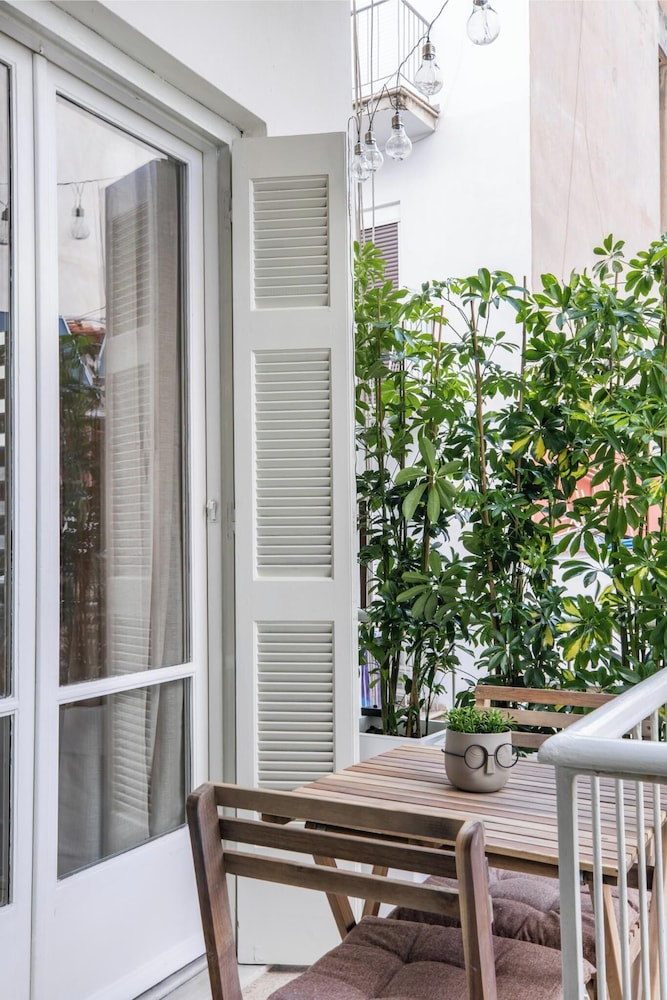 Acropolis Rhea Apartment A&A Residencies