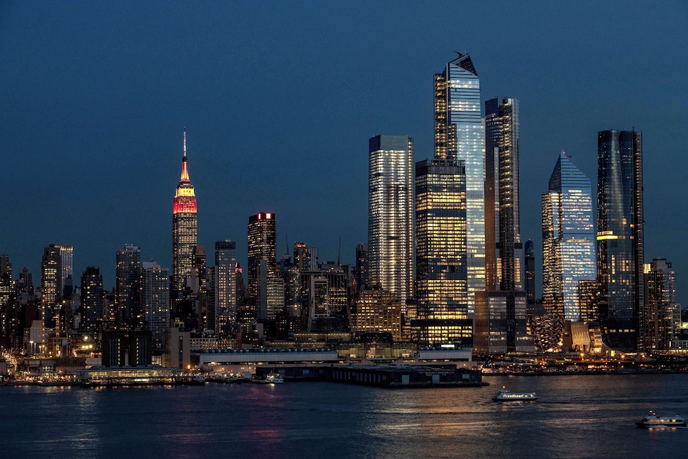 Hyatt Place New York Chelsea 62