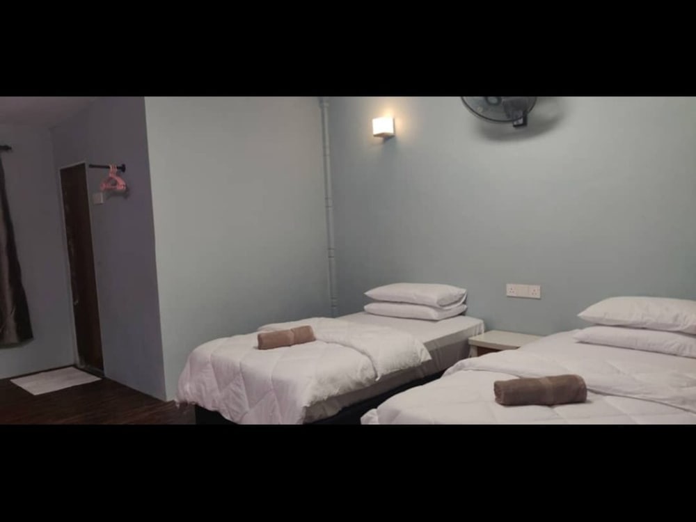 Tazrah Roomstay photo 6