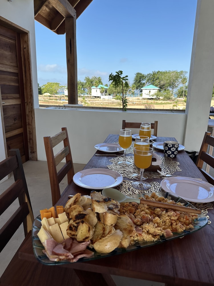Belizima Eco Resort