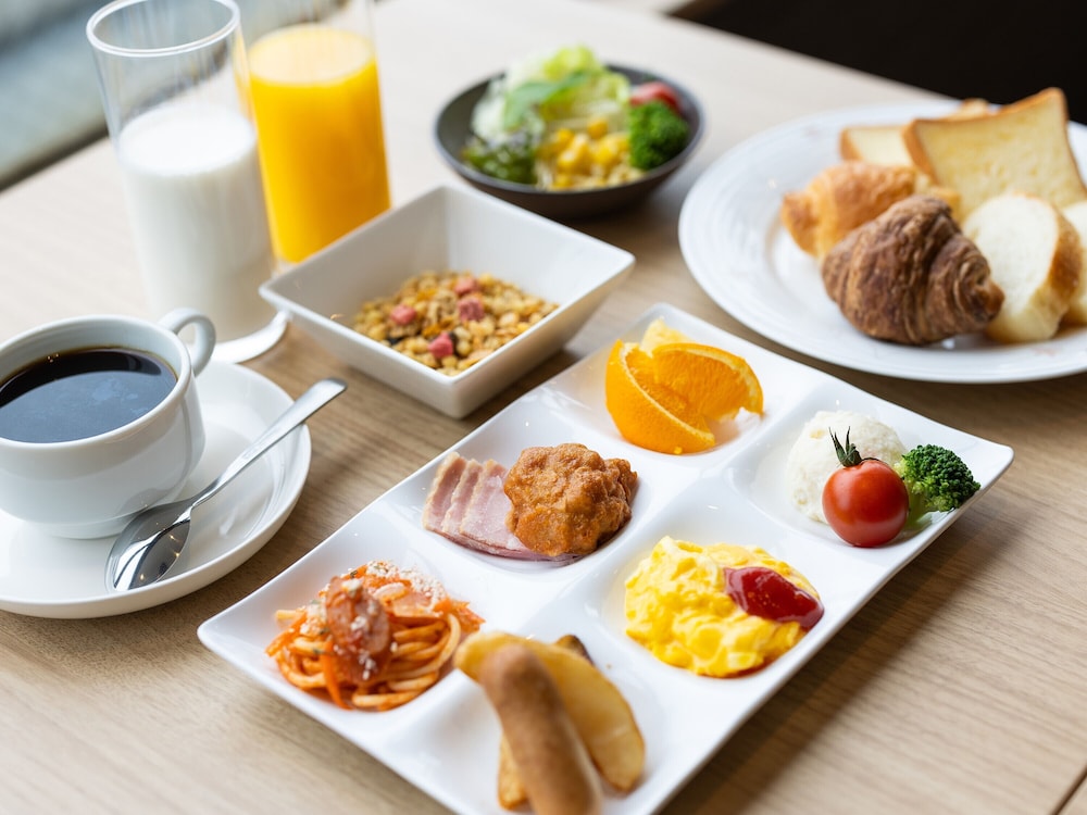 Himeji Vacations - APA Hotel Himeji Ekikita - Property Image 19