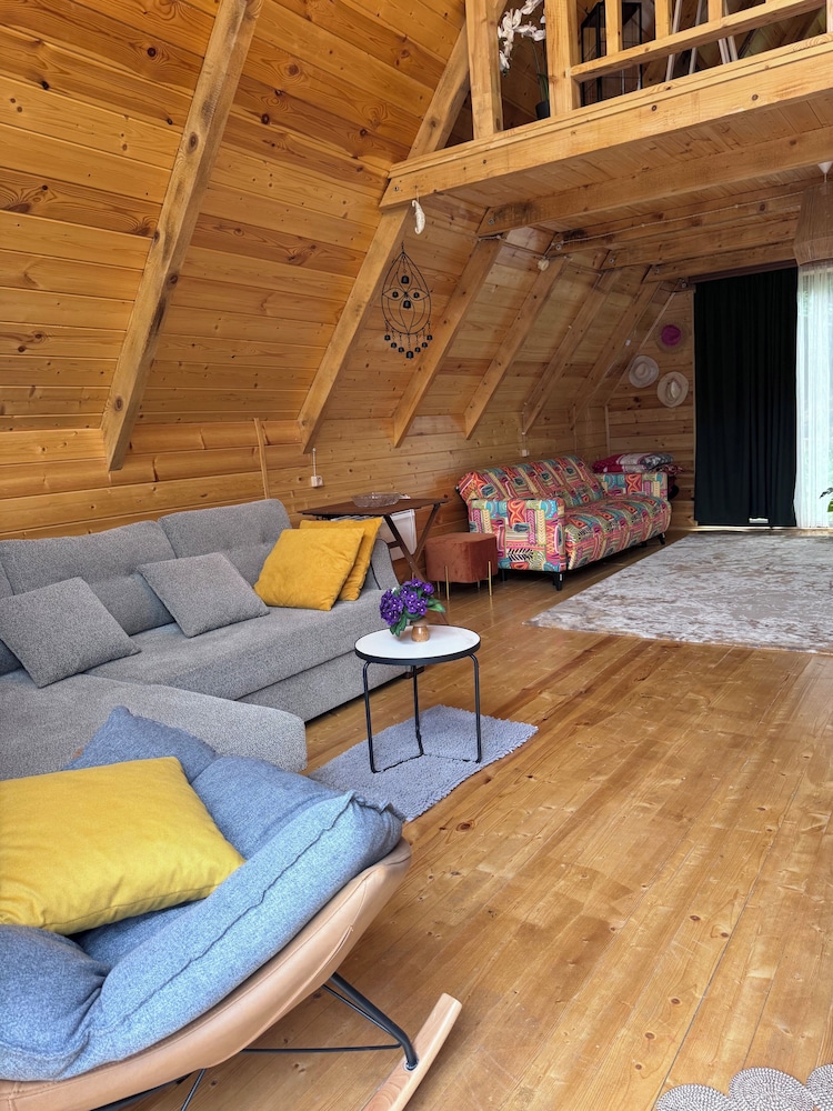 Villa Cottage Merisi