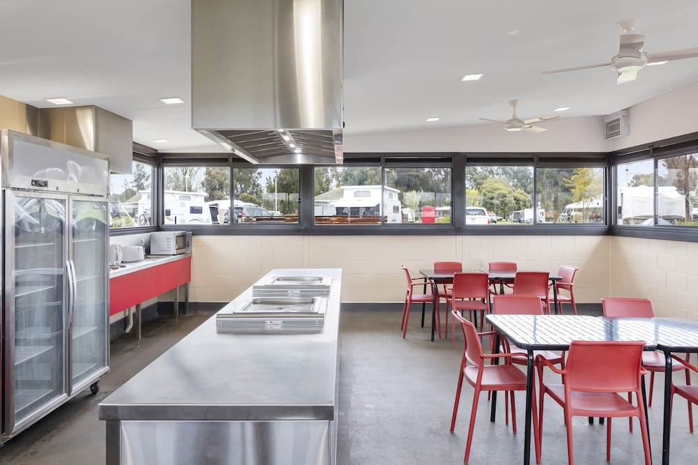 RACV Cobram Resort