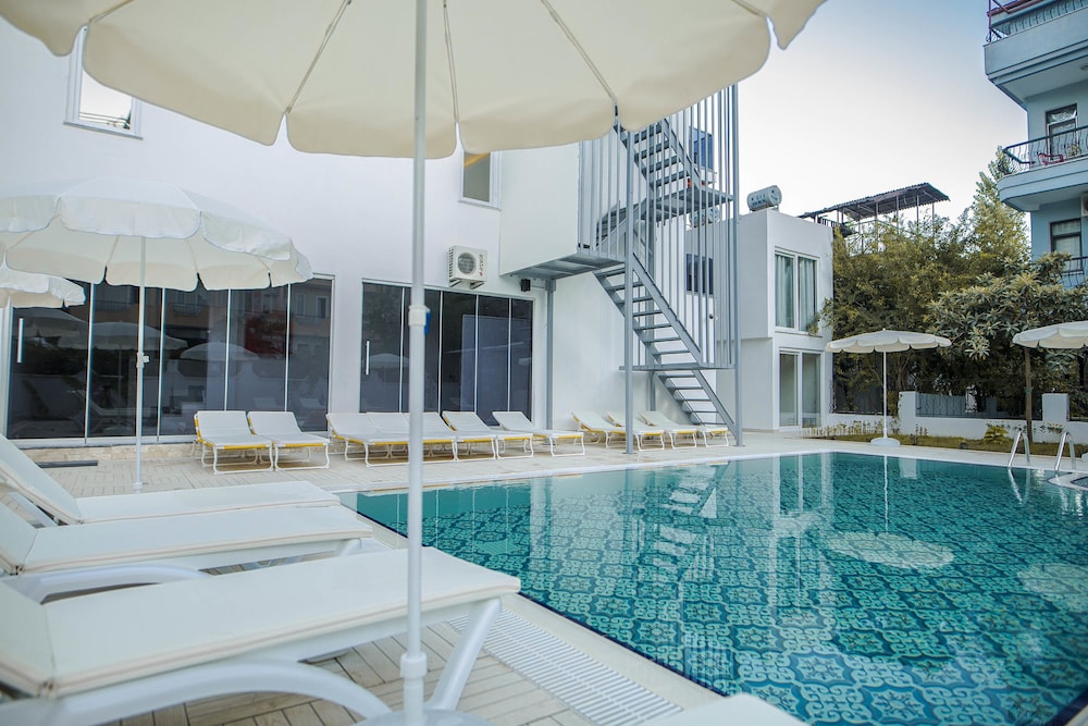 Belsun Butik Otel - Image 12