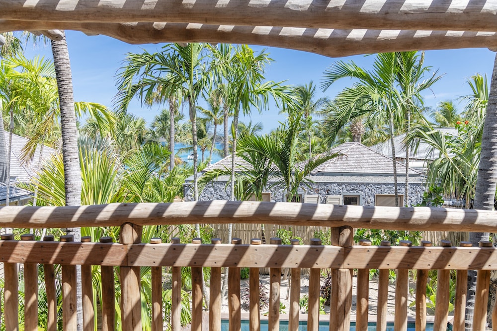 GYP SEA Saint Barth - Property Image 122