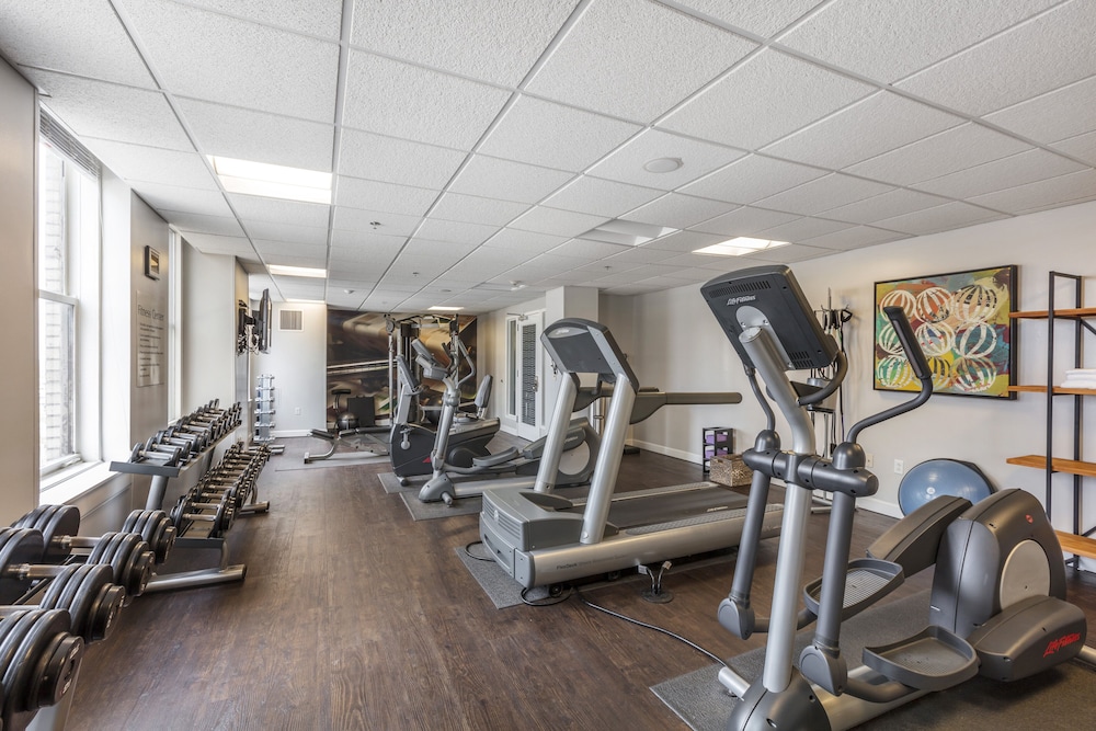 Hotel Indigo Nashville - The Countrypolitan by IHG, Photo 66