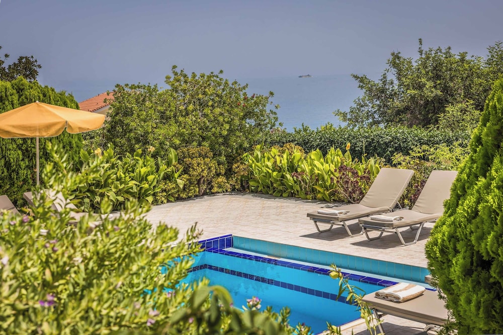 Villa Marita