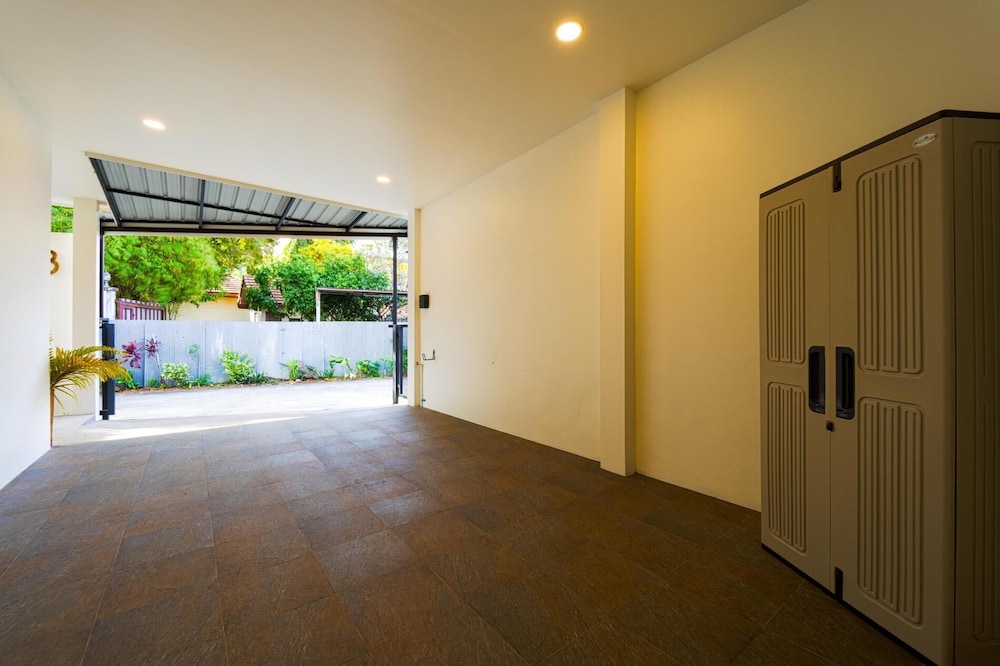 3 Bedroom Villa in Good Location CH88