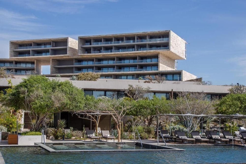 Luxury Ocean View Villa-Los Cabos at Solaz Resort