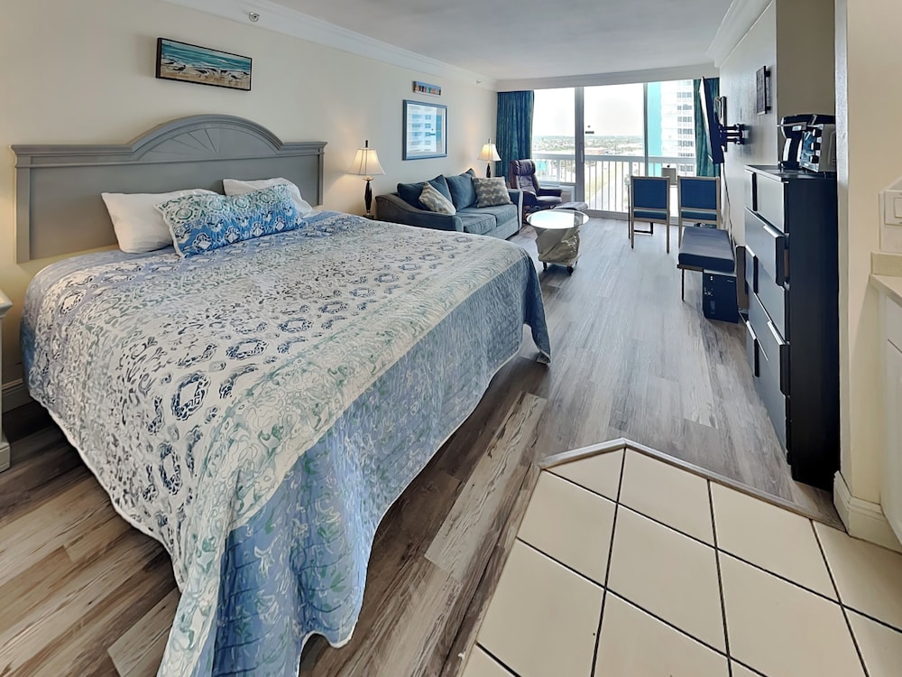 Daytona Beach Resort 922
