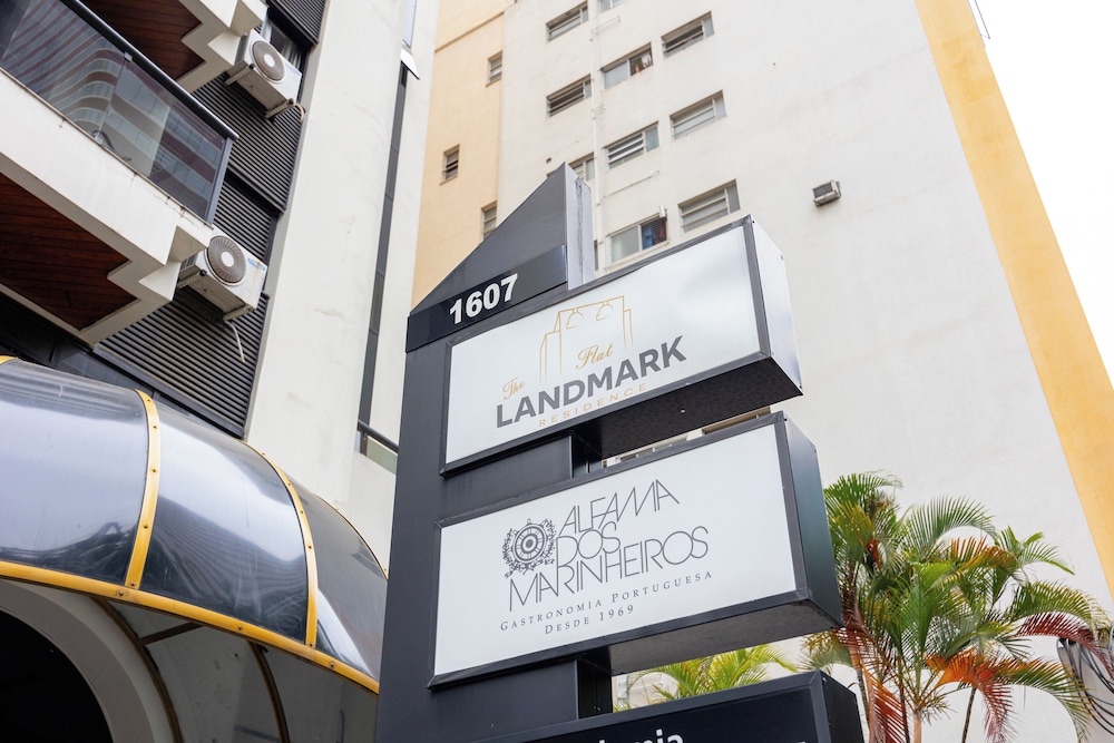 LDM - Residencial Jd. Paulista by Anora Spaces